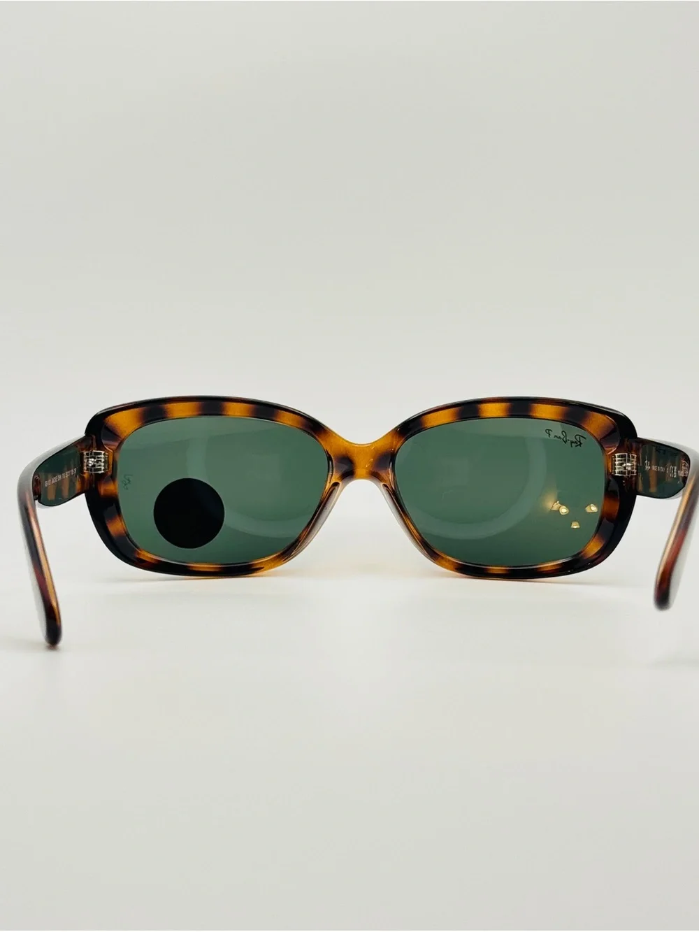 Ray-Ban RB4101 JACKIE OHH